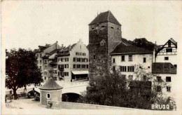 Delcampe - Brugg - Brugg