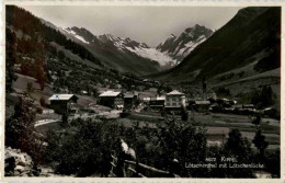 Delcampe - Kippel - Lötschental - Kippel