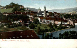 Delcampe - Baden - Baden