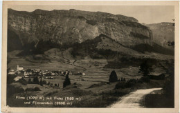 Delcampe - Flims - Flims