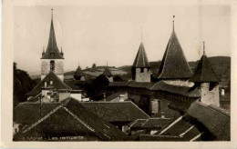 Delcampe - Morat - Murten