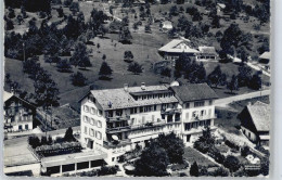 Delcampe - 6416 Steinerberg - St. Annaheim , Fliegeraufnahme - 50714311 - Steinerberg