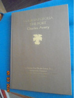 Delcampe - Charles Avery: Onomatopoeia. The Port - Buchhandlung Walther Konig GmbH & Co. KG. Abt. Verlag 2010 - Beaux-Arts