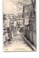 Delcampe - PARIS - Vieux Paris - Passage Des Rondonneaux - F. F. - Très Bon état - Paris (20)