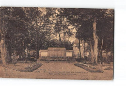 Delcampe - LURE - Monument Aux Morts - Très Bon état - Lure
