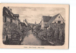 Delcampe - COLMAR - Petite Venise - Très Bon état - Colmar
