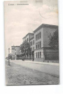 Delcampe - COLMAR - Caserne D'Infanterie - Très Bon état - Colmar