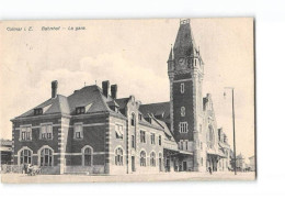 Delcampe - COLMAR - La Gare - Très Bon état - Colmar