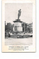 Delcampe - Monument Du Général Rapp à COLMAR - état - Colmar