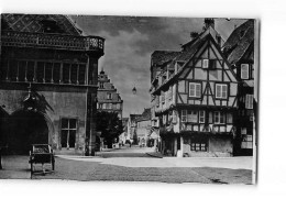 Delcampe - COLMAR - Très Bon état - Colmar