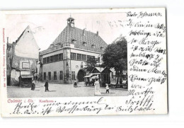 Delcampe - COLMAR - Kaufhaus - Très Bon état - Colmar