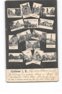 Delcampe - COLMAR - Très Bon état - Colmar