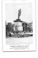 Delcampe - Monument Du Général Rapp à COLMAR - Très Bon état - Colmar