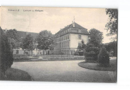Delcampe - COLMAR - Lycée - Très Bon état - Colmar