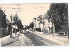 Delcampe - COLMAR - Rue Bartholdi - Très Bon état - Colmar