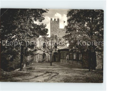 Delcampe - Bad Sulza Sonnenburg - Bad Sulza