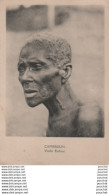 Delcampe - L19- CAMEROUN - VIEILLE ESCLAVE - EN 1929 - ( 2 SCANS ) - Cameroon