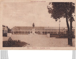Delcampe - L15-65) TARBES - QUARTIER LARREY - EN 1946 - ( 2 SCANS ) - Tarbes