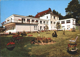 Delcampe - Bielstein Haus Waldfrieden Garten - Wiehl