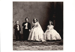 Delcampe - Cirque - NAINS - Zirkus