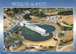 Delcampe - 56 ARZON INSTITUT DE THALASSOTHERAPIE - Arzon