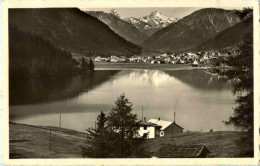 Delcampe - Davos - Davos