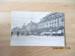Delcampe - ROUEN CPA 76  COURS BOIELDIEU - Rouen