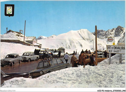 Delcampe - AJZP11-0991-ANDORRE - VALLS D'ANDORRA - Atl 2407 M - Port D'envalira - Andorra