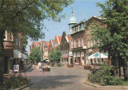 Delcampe - Winsen Luhe HARBURG Niedersachsen Rathausstrasse Fussgaengerzone - Winsen