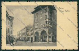 Delcampe - Treviso Città Cartolina ZC1614 - Treviso