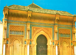 Delcampe - RABAT MAUSOLEE MOHAMMED V - Rabat