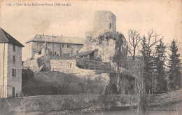 Delcampe - 74-LA ROCHE SUR FORON-N°T2559-F/0099 - La Roche-sur-Foron