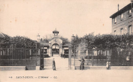 Delcampe - 93-SAINT DENIS-N°T2560-E/0135 - Saint Denis