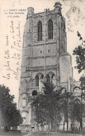 Delcampe - 62-SAINT OMER-N°T5065-B/0167 - Saint Omer