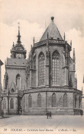 Delcampe - 68-COLMAR-N°T5065-G/0351 - Colmar