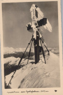 Delcampe - Austria Heiligenblut Uit De Bergen Gipfelkreuz Am Großglockner 3798 My 6 #SBT869 - Heiligenblut