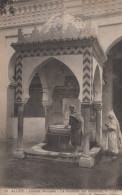 Delcampe - France Vic-fezensac Alger Grande Mosquée La Fontaine Des Ablutions Cap #SBT831 - Vic-Fezensac