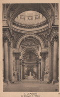 Delcampe - France Pantheon Les Éditions Artistiques Lip Paris Et Ses Merveilles #SBT815 - Pantheon