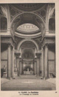 Delcampe - France Pantheon Les Éditions Artistiques Lip Paris Et Ses Merveilles #SBT817 - Pantheon