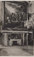 Delcampe - Netherlands Den Haag Koninklijk Paleis Amsterdam Mozeszaal Schilderij #SBT603 - Den Haag ('s-Gravenhage)