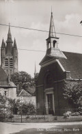 Delcampe - Netherlands Delft Schoolstraat Herv Kerk Echte Fore ο No 25 Verboden #SBT579 - Delft