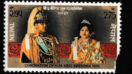 Delcampe - NEPAL STAMP MNH Commemorative MINT Unused WM4513 - Nepal