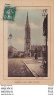 Delcampe - A14-47) AGEN - EGLISE SAINTE FOY - EDIT. LAFITTE - Agen
