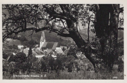 Delcampe - Austria Scheibbs Sommerfrische Gresten Ö 1392 Lower #SBU030 - Scheibbs