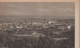 Delcampe - Austria Linz An Der Donau 6564 Freigegeben Rlm 2677 40 #SBU002 - Linz