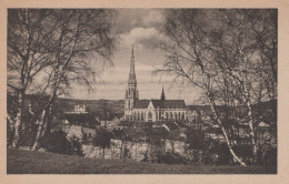 Delcampe - Austria Linz A Donau Maria Empfängnis Dom 6530 Freigegeben Rlm 2677 40 #SBU003 - Linz