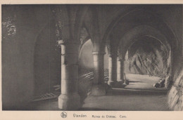 Delcampe - Luxembourg Vianden Carte Postale Correspondance Adresse A Schaack #SBU963 - Vianden