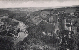 Delcampe - Luxembourg Vianden Vue Énérale De Photothill Die Ammpos 70 5 51 Ilti #SBU960 - Vianden