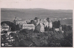 Delcampe - Luxembourg Echternach Grand Ôtel De Étoile Or Wiltz Le Château Ô Él 90 #SBU971 - Echternach