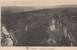 Delcampe - Luxembourg Vianden Carte Postale Correspondance Adresse A Schaack #SBU953 - Vianden